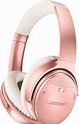 Image result for Bluetooth Headset Rose Gold