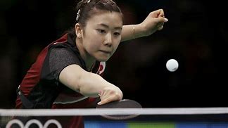 Image result for Table Tennis European Championship Women