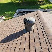 Image result for Types of Roof Vents