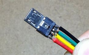 Image result for USB Wire Layout