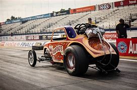 Image result for Nitro Drag Car