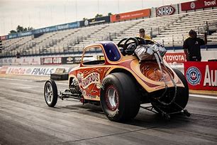 Image result for Nitro Drag Racing