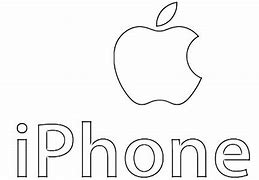 Image result for iPhone 8 Coloring Pages