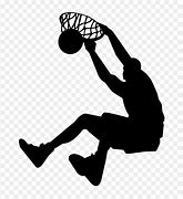 Image result for NBA Nike Basketball Logo