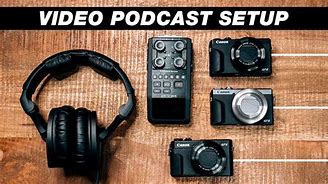 Image result for Podcast Camera Angles