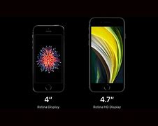 Image result for iPhone SE Generation 1 vs Generation 2