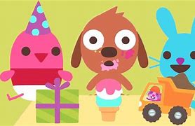 Image result for Sago Mini Baby