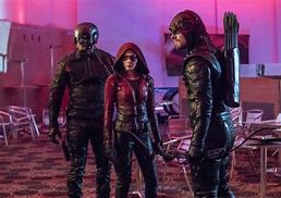 Image result for Arrow EPS
