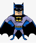 Image result for Bat Characters