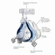Image result for Phillips Respironics Replacment Parts