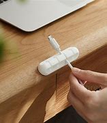 Image result for Cable Management Clips