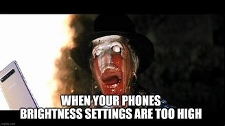 Image result for Phone Face Meme