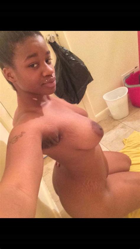 Tigerlily Leaked Nude