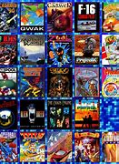 Image result for A500 Mini-Games
