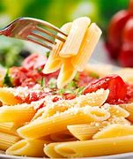 Image result for Eating Undercooked Pasta