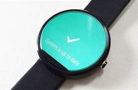 Image result for Motorola Moto 360 Gen 4