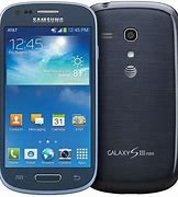 Image result for Samsung Galaxy S3 Mini Blue