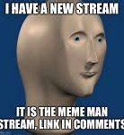 Image result for Meme Man Generator