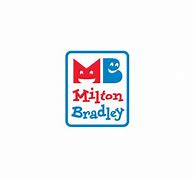 Image result for Milton Bradley Logo.png