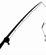 Image result for Free Fishing Rod with Fish SVG