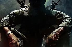 Image result for Call of Duty Black Ops Screen