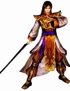 Image result for Zhou Yu Dynasty Warriors