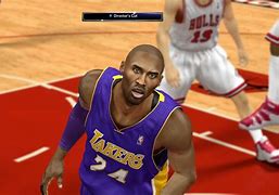 Image result for Kobe Bryant NBA 2K14 Title Screen