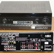 Image result for Sony Audio Receiver