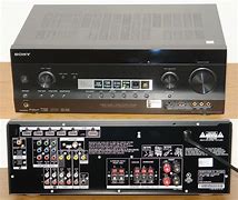 Image result for Sony Home Theater Receiver