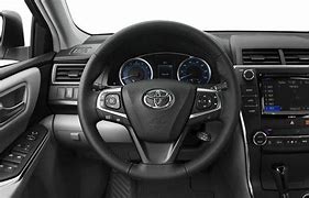 Image result for Toyota Camry Heated Steering Wheel 2019