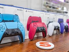 Image result for PS5 Colours