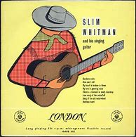Image result for Slim Whitman Yamaha Guitar