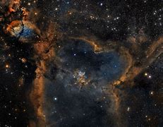 Image result for Heart Nebula Wallpaper