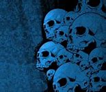 Image result for Dark Skull Wallpaper