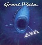 Image result for Great White Recover Album Cover