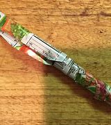 Image result for How to Make a Knife with a Soda Can