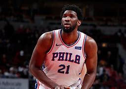 Image result for Cameroon Joel Embiid