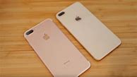 Image result for iPhone 8 Plus Rose Gold No Case
