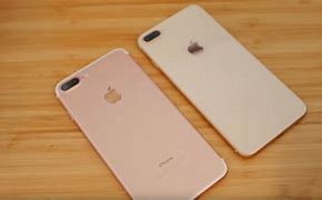 Image result for iphone 8 gold comparison