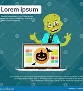 Image result for Scary Computer Vector