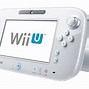 Image result for Wii U Console White