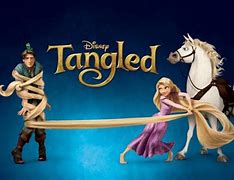 Image result for Disney Tangled Toys