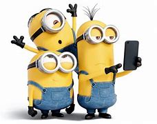 Image result for Minions 4K Cover