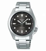 Image result for Seiko SRP 51