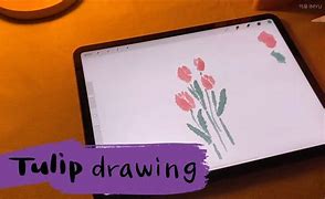 Image result for Realistic Easy Drawing On iPad People