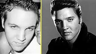Image result for Elvis Presley and Grandson