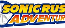 Image result for Sonic Rush Logo
