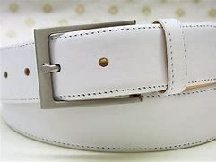 Image result for Utility Belt Buckle Dyed White