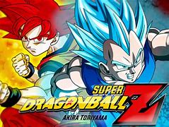 Image result for Dragon Ball Super 2 All Caracters