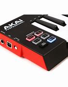 Image result for Akai Wireless 25